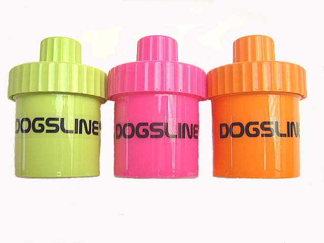 JACKPOTSPENDER - LECKERLITUBE - FUTTERTUBE 30 ML VON DOGSLINE�